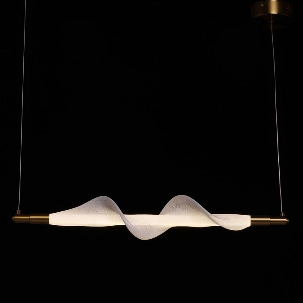 Подвесной светильник De City Мадлен 7 424016801