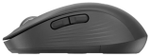 Мышь Logitech M650 черный