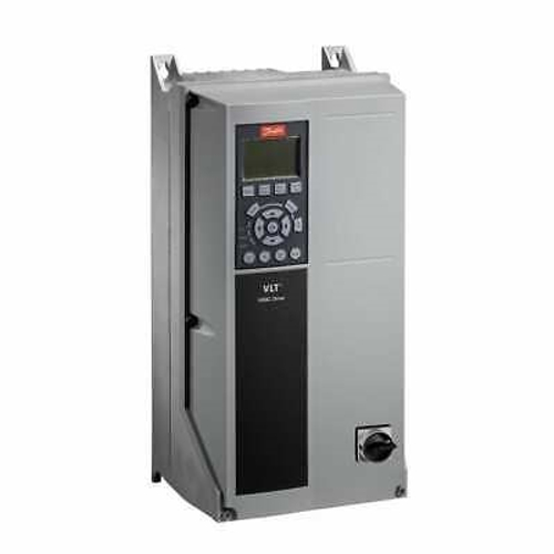 Преобразователь частоты Danfoss HVАС Drive FC-102N160T4E54H4XGCXXXSXXXXAXBXCXXXXDX арт.134F0388