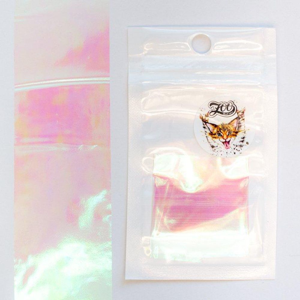 1030 Битое стекло лента 4*20 см