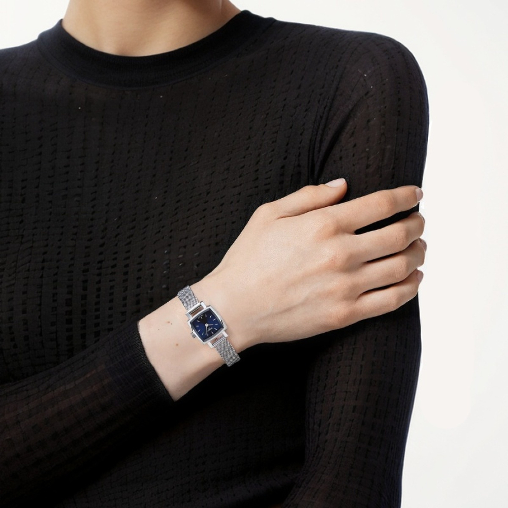 Часы TISSOT 30 20*20mm, T058.109.11.041.00