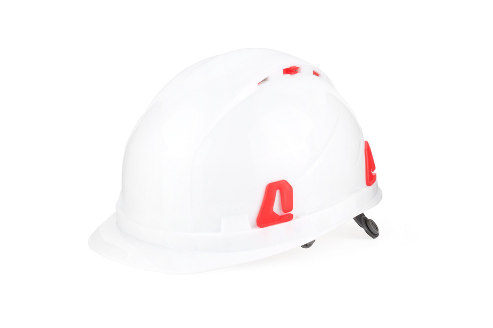 Каска RFI-3 BIOT® RAPID (БИОТ Рапид) белая (72717)