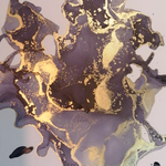 Спиртовые чернила «Золото»