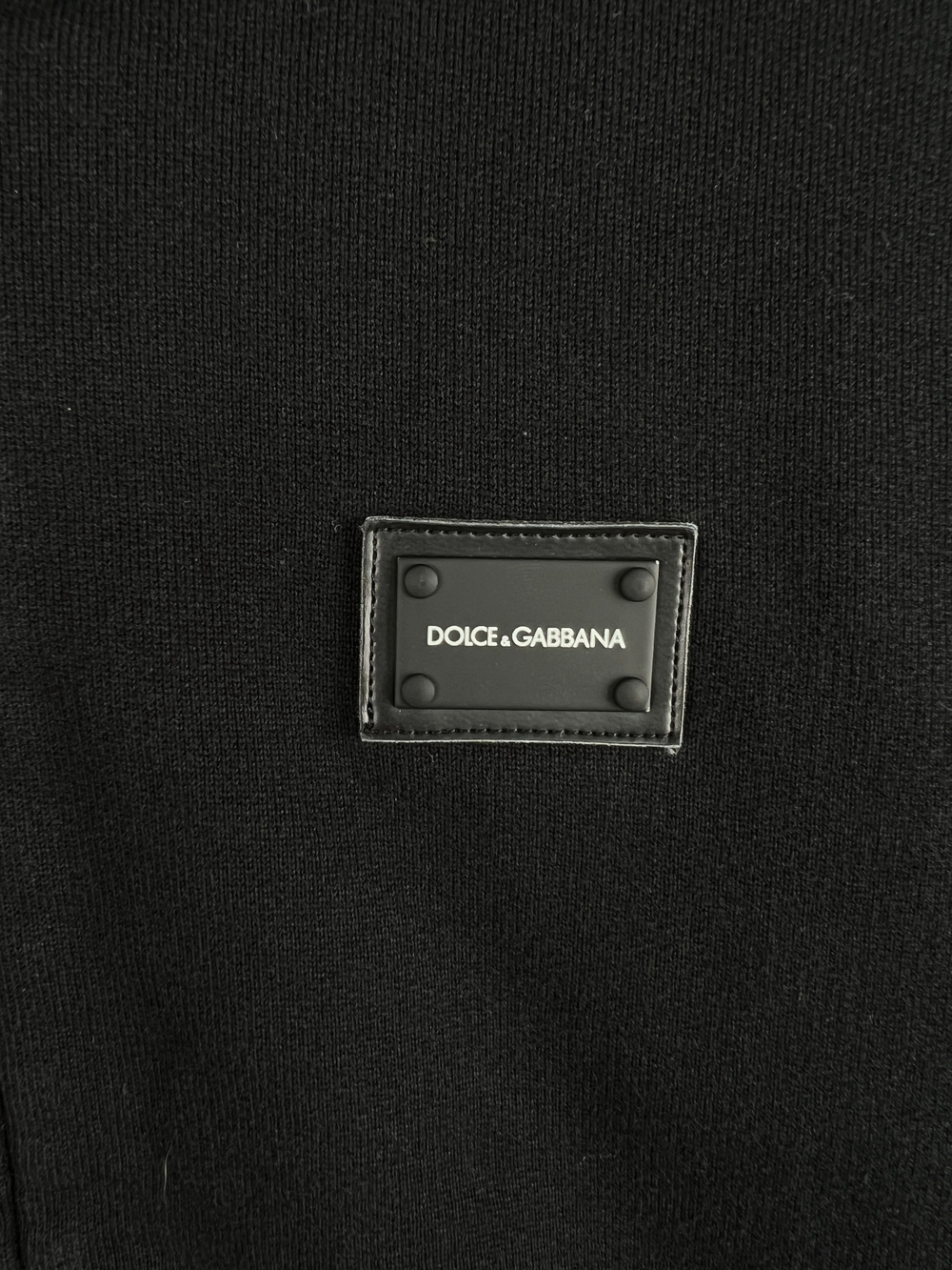 Костюм Dolce&Gabbana