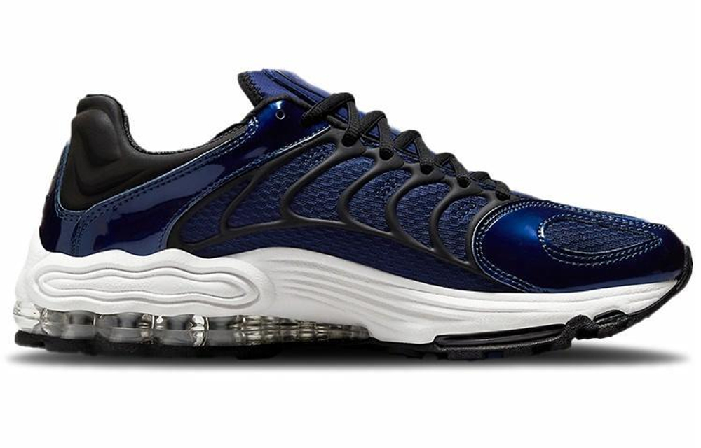 Кроссовки Nike Air Tuned Max "Blue Void"