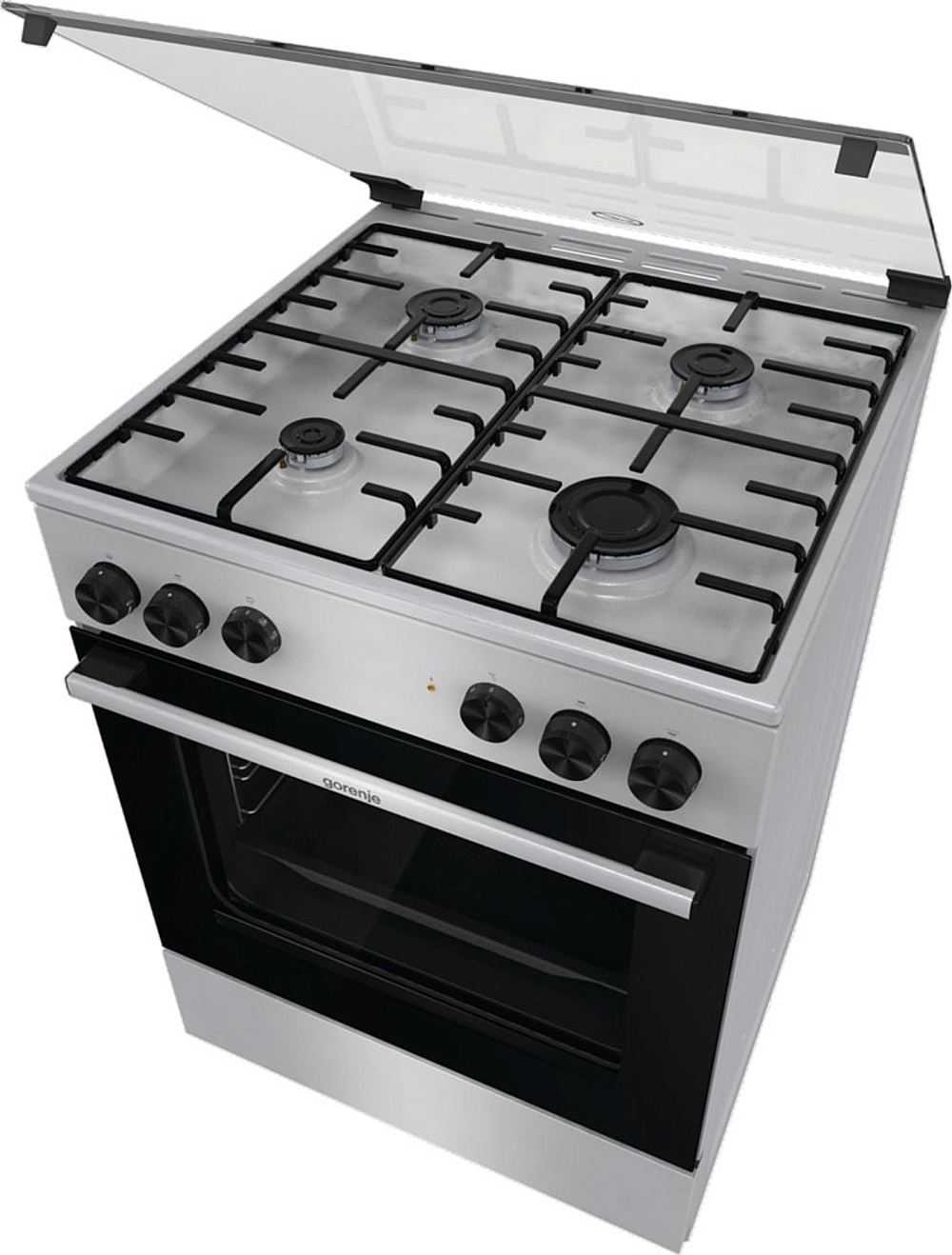 Комбинированная плита Gorenje GK6A40XH