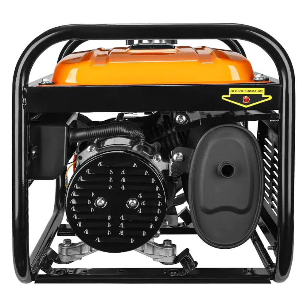 DEKO DKEG210 генератор бензиновый 065-1085