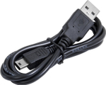 Переходник Defender USB 2.0 (F), USB 2.0 (M) голубой