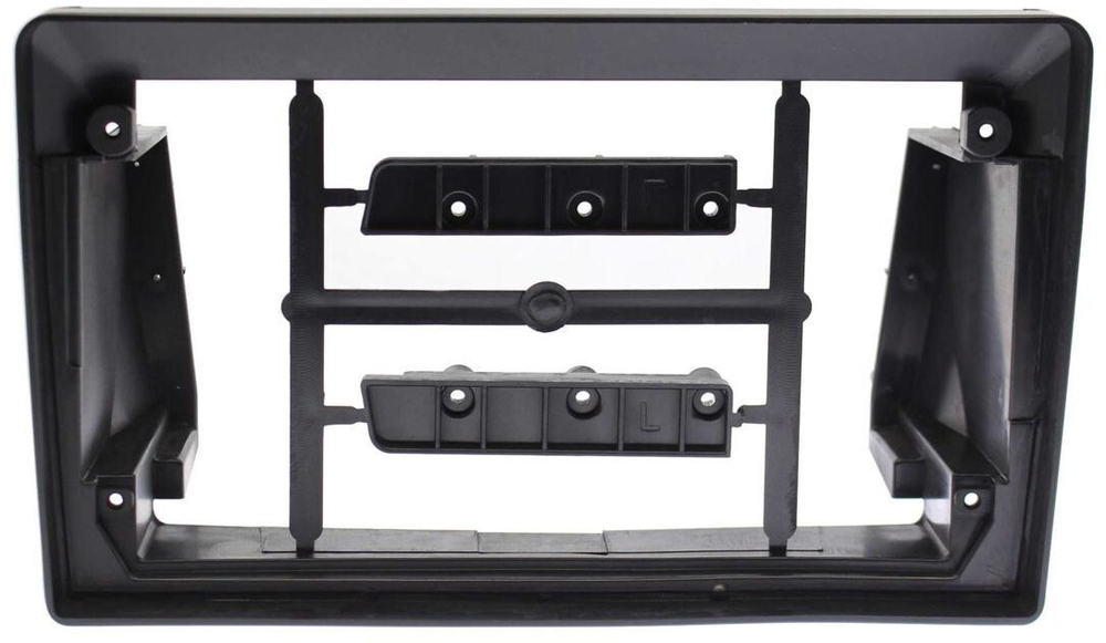 Магнитола для Nissan Teana J31 2003-2008 (рамка-накладка) - Teyes CC3-2K монитор 9.5" 2K QLED на Android 10, ТОП процессор, CarPlay, 4G SIM-слот