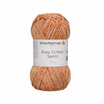 Пряжа Schachenmayr Easy Cotton Spritz (12)
