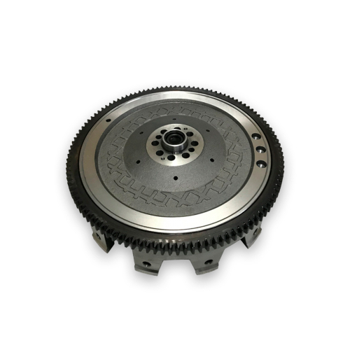 Маховик сцепления