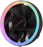 КУЛЕР ДЛЯ ПРОЦЕССОРА 2E GAMING AIR COOL AC120Z RGB 2E-AC120Z-RGB 775 115X 1366 FM1 FM2 AM2 AM2+ AM3 AM3+ AM4 120