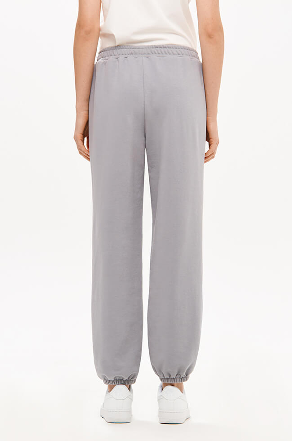 31209 Брюки женские (серый)