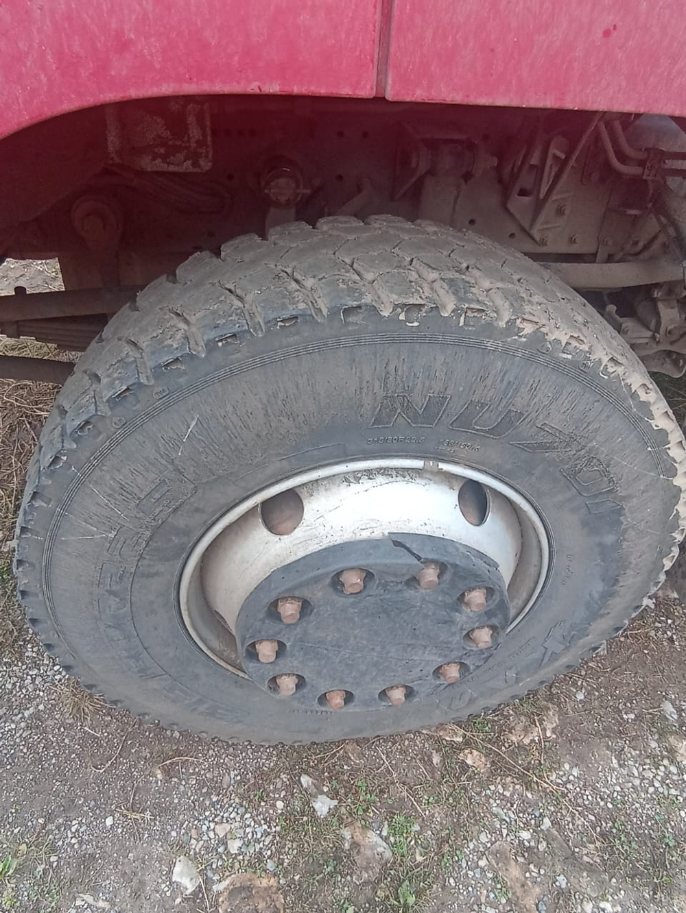Shacman (Shaanxi) SX* 8x4 Самосвал SX331863366 (Дизельный, 12,5 л, 544 л.с., МТ)