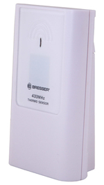 Погодная станция Bresser TemeoTrend STX , белая