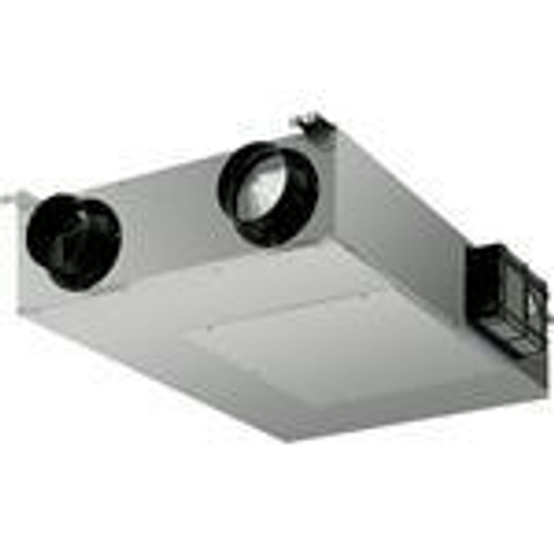 Установка приточно-вытяжная Electrolux Universe ERVX-600 inv