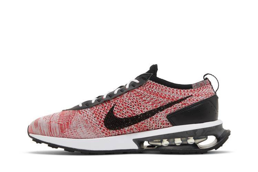 Flyknit university red sale
