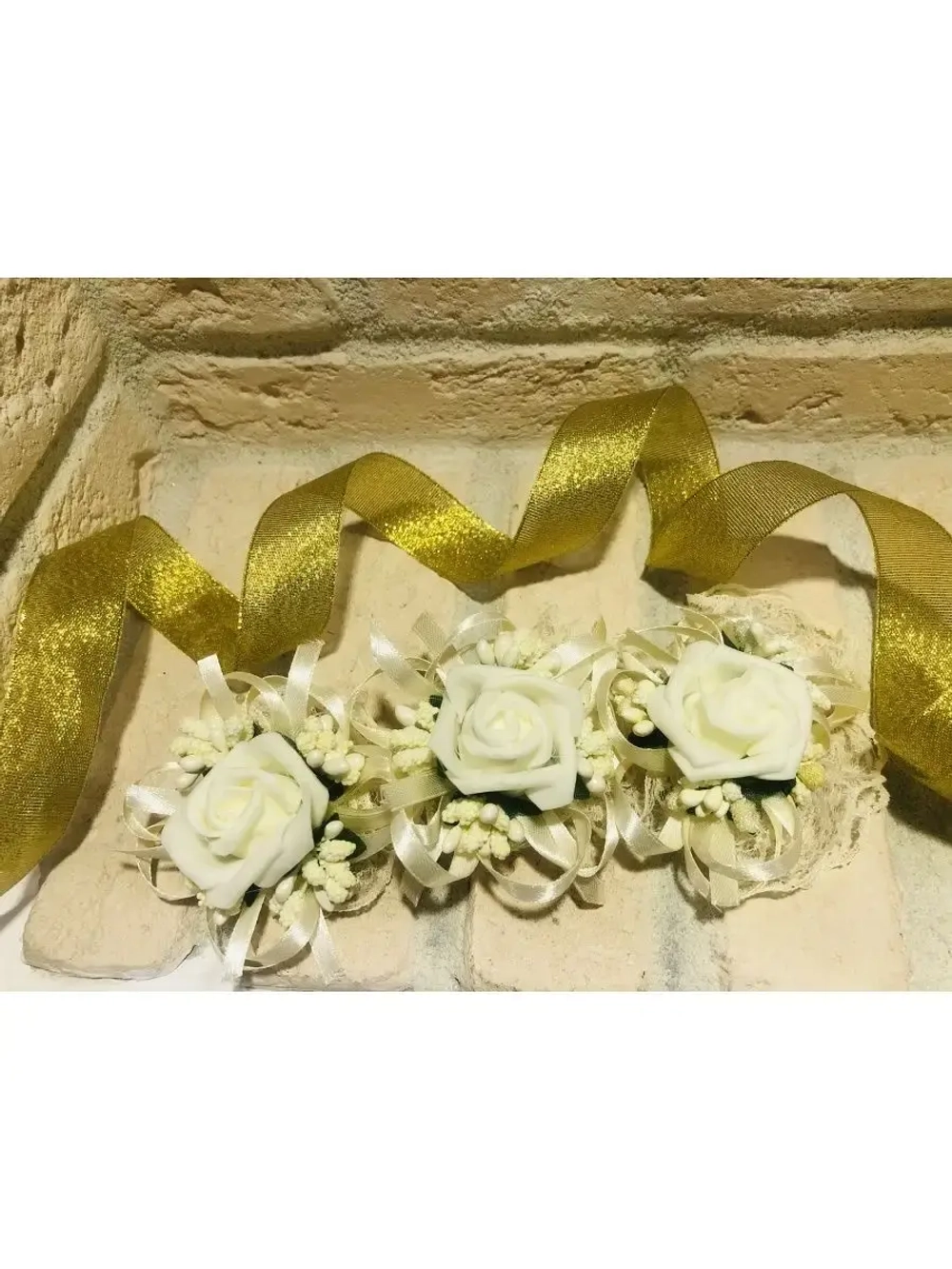 Браслет для невесты и подружек