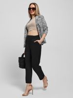 Брюки Терри-3 Виотекс ЧЁРНЫЙ