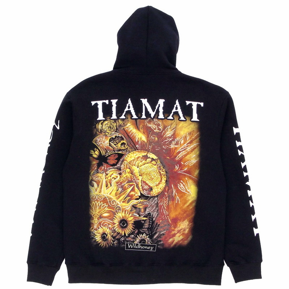 Толстовка Tiamat Wildhoney