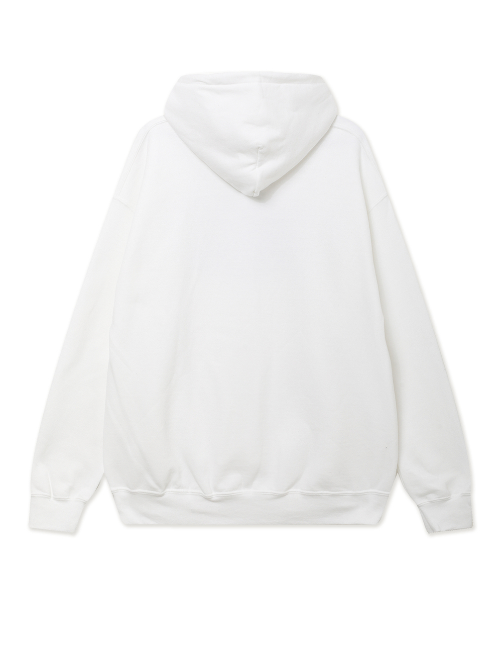 Толстовка С Капюшоном From Here Hoodie