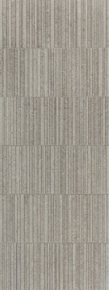 Porcelanosa Mosa Stripe Mosa Acero 45x120