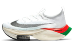 Кроссовки Nike Air Zoom Alphafly Next 1 (Женская размерная сетка)