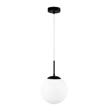 Подвесной светильник 1*Е14 A1565SP-1BK черный Volare Arte Lamp