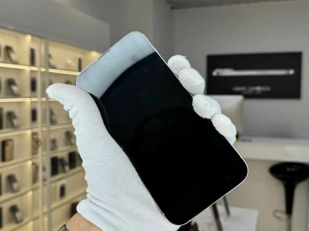 iPhone 14 Pro Max, 128 ГБ б/у