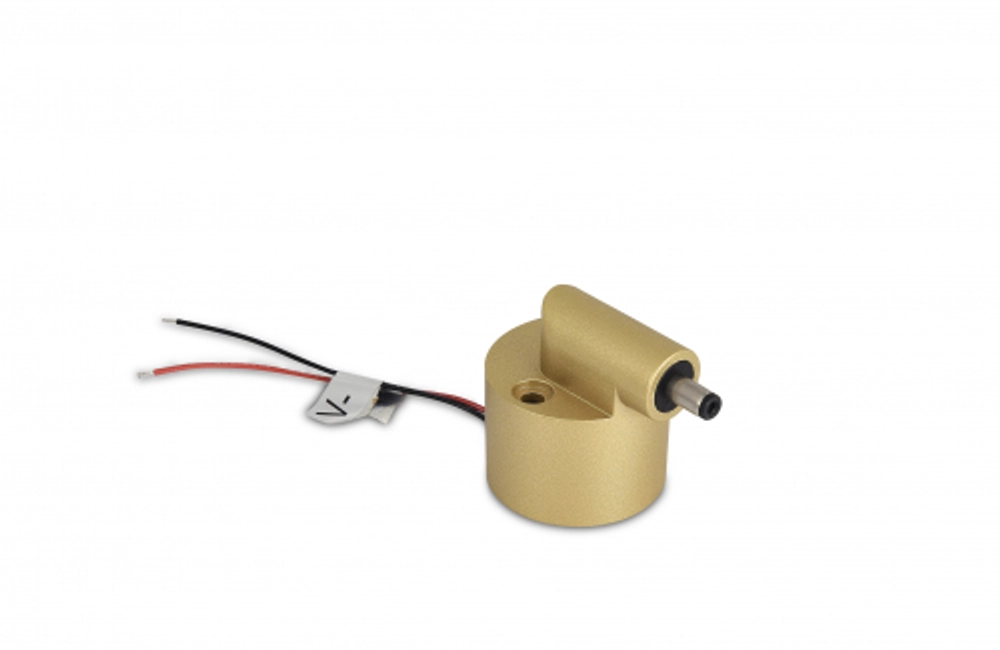 Power Connector DL20651 Brass1