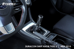 Ручка МКПП Tomei Type S 70mm - Toyota GT86, Subaru (M12x1,25)