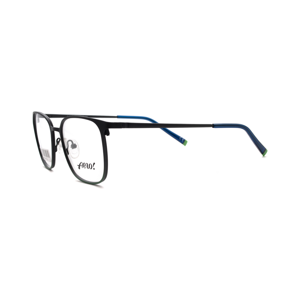 Оправа вайфайер AERO A1349 c3 зеленый/синий (Италия)