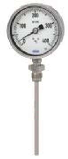 46, 48, 50, 52, 53, 54, 55, Термометры биметаллические, № в ГРСИ РФ - 54520-13