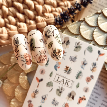 Слайдер-дизайн LAK #101