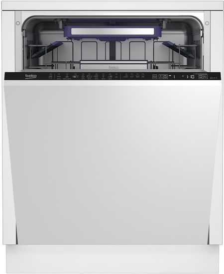 Встраиваемая посудомоечная машина Beko DIN 39330
