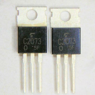 2SC2073 (to220)