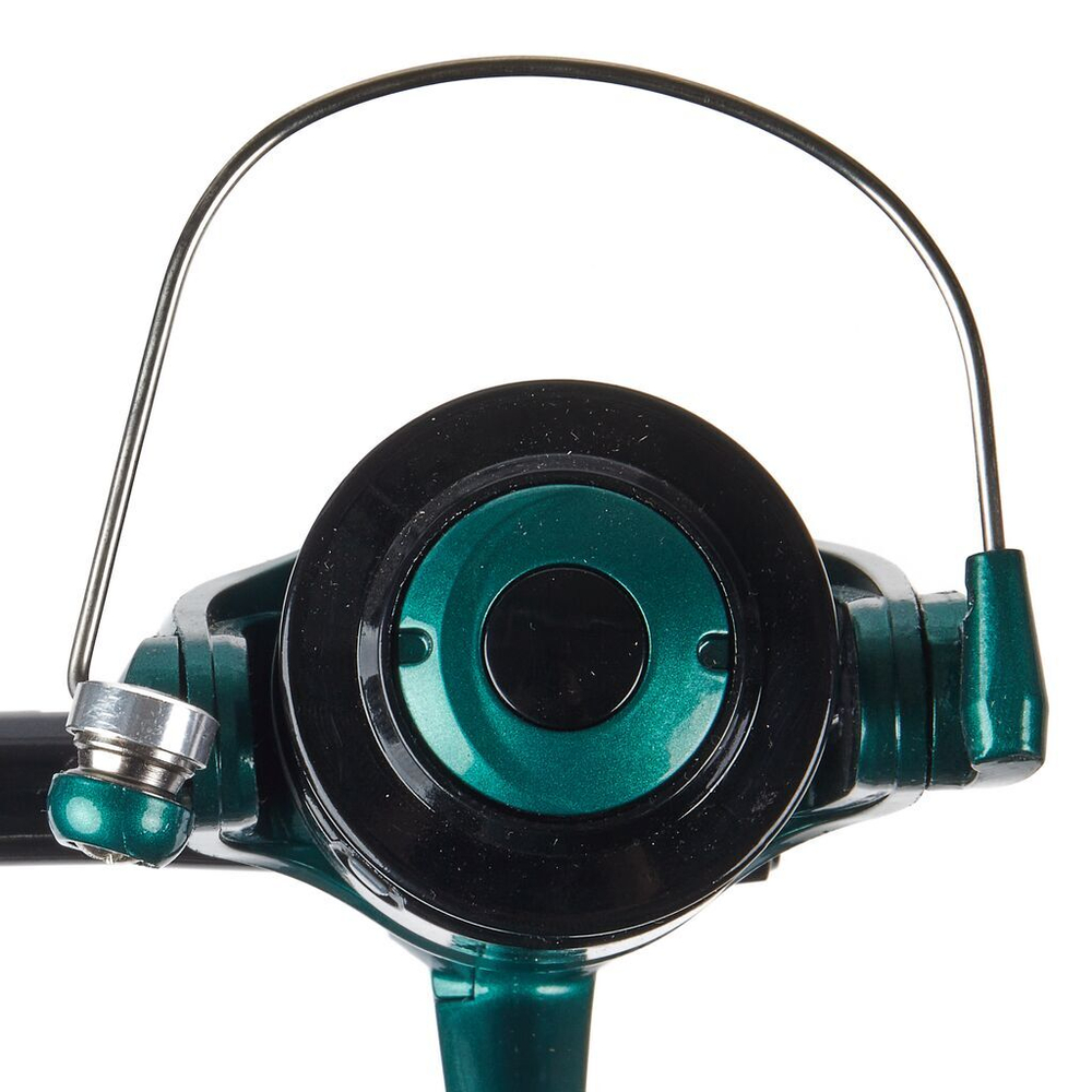 Катушка безынерционная Salmo Blaster SUPER 2 3000RD картон. подлож.
