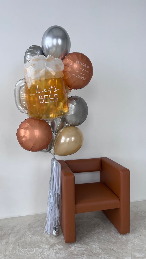 Воздушные шары №5332