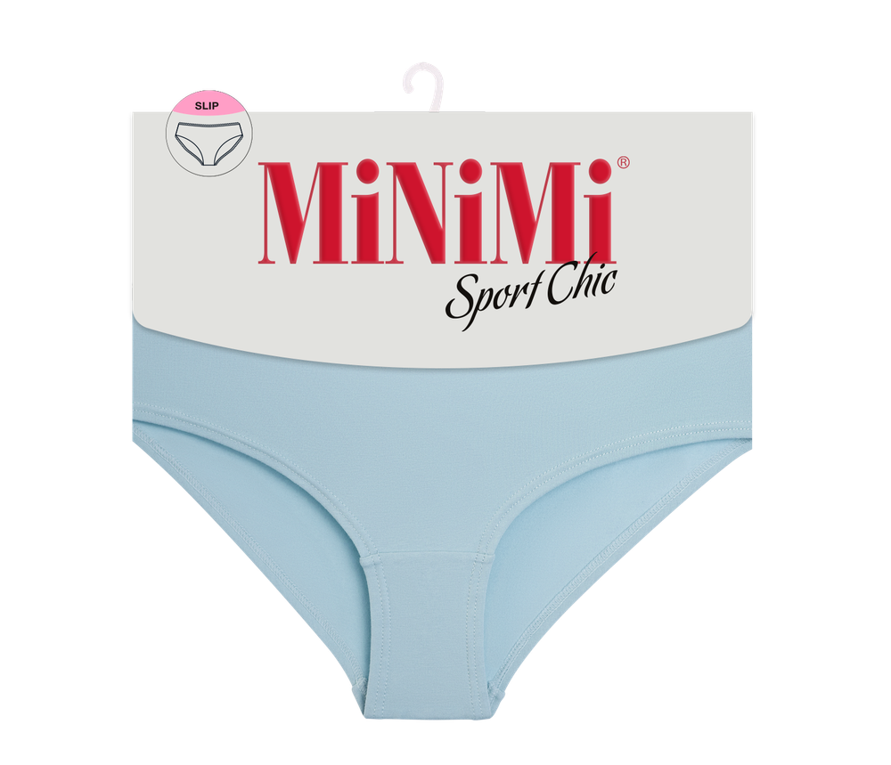 MiNiMi белье MS231 Panty (C)