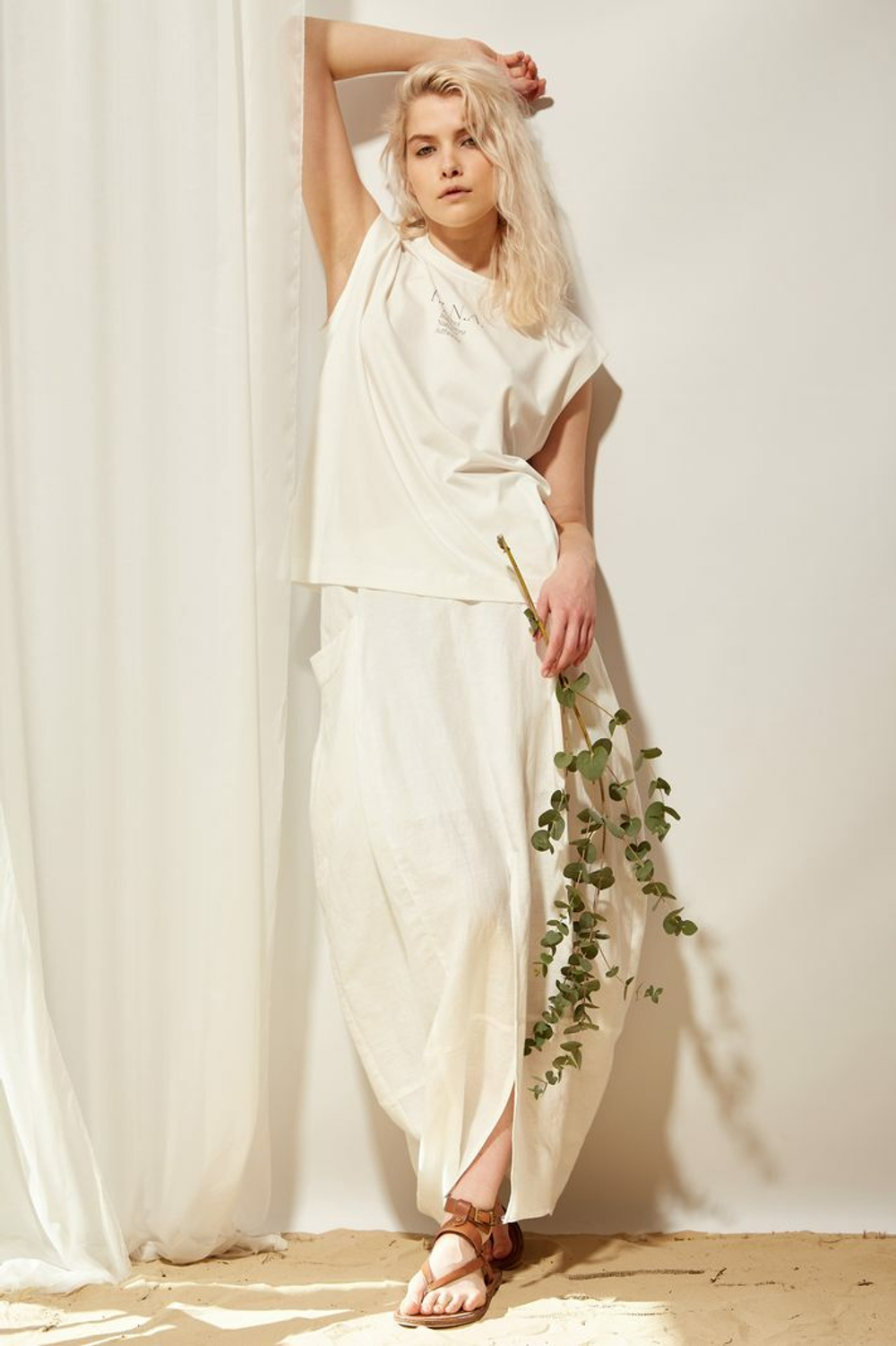 Юбка женская 3831