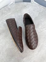 Слипоны Bottega Veneta