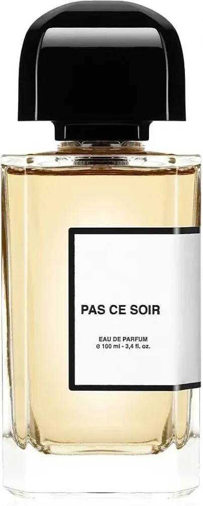 BDK PARFUMS PAS CE SOIR EDP 100 ML