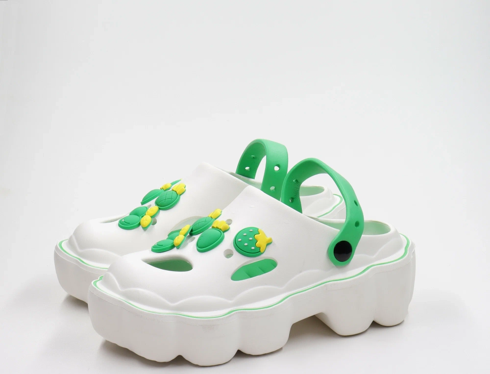 Сабо женские (35-40)р. / шт. 351-1