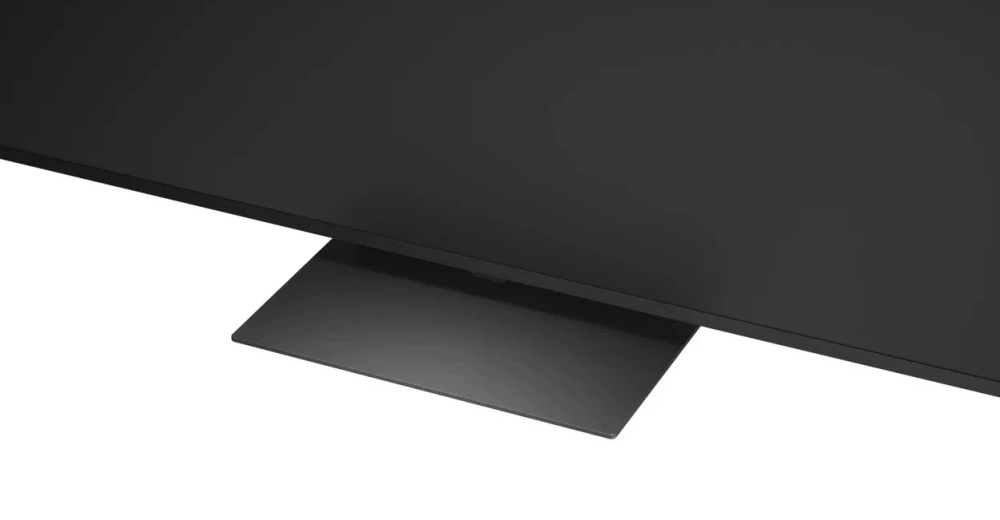 Телевизор LED LG 65" 65QNED86A6A.ARUG черный титан 4K Ultra HD 120Hz DVB-T DVB-T2 DVB-C DVB-S DVB-S2 USB WiFi Smart TV