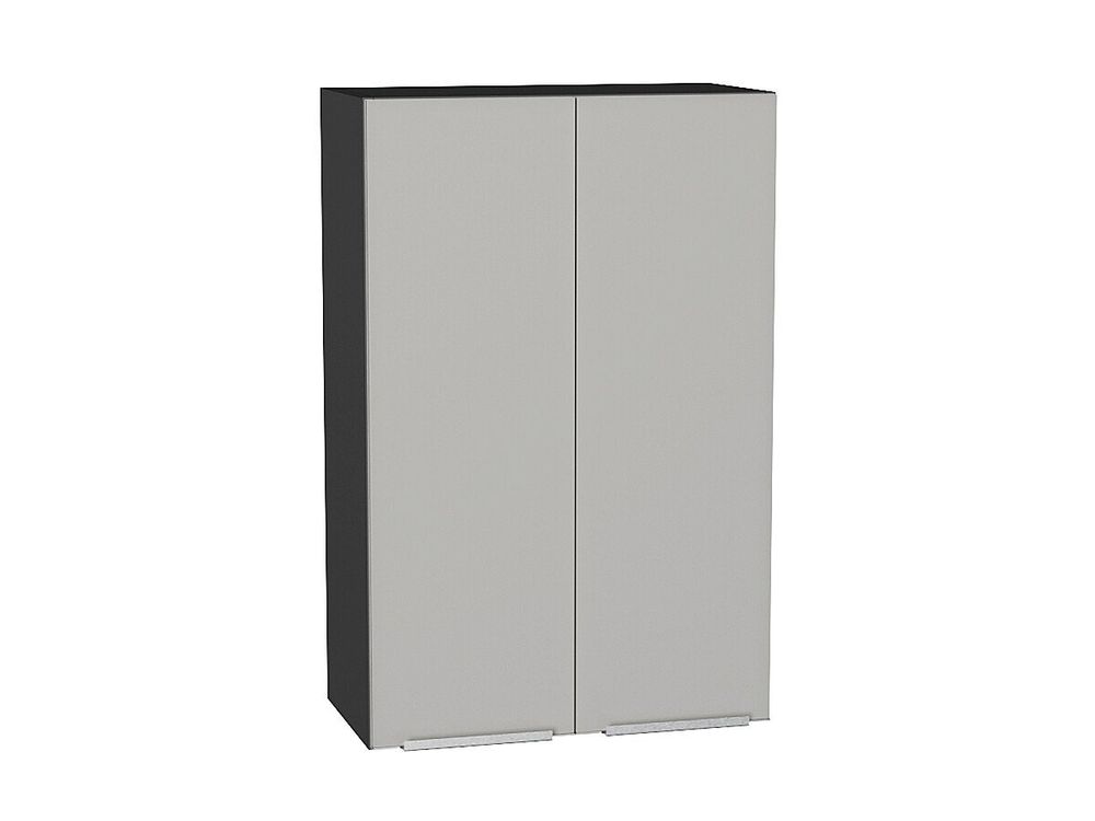 Шкаф верхний с 2-мя дверцами Фьюжн