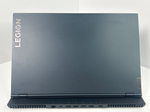Ноутбук Lenovo Legion 5 15ITH6H (82JH009KRK) 15.6"/Intel Core i5-11400H/RAM 16GB/SSD 512GB/nVidia GeForce RTX 3060 6GB/1920*1080/IPS 165Hz/DOS/Подсветка кл-ры: LED/черный. Состояние: B1
