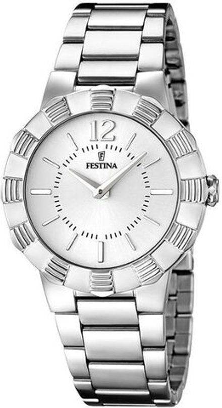 Женские наручные часы Festina F16730/1