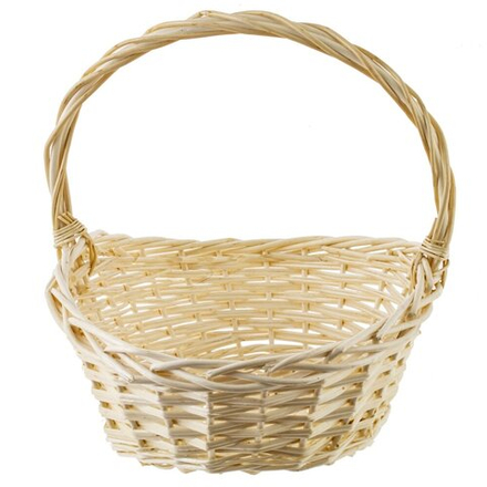 GAEM Корзина, L43 W36 H37/16 см