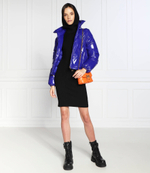 куртка irene Pinko - голубой(1G1809 A00N)