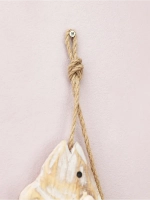 Декор для дома на стену "Рыбы"